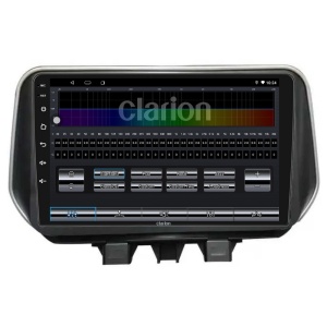 Navigatie CLARION Hyundai Tucson 2018-2020 10 inch 4GB 64GB 8 CORE - Img 6