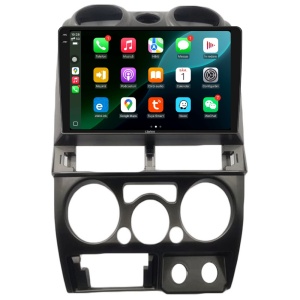 Navigatie CLARION Isuzu D-Max 2008-2012 2K 4GB 64GB 8 CORE - Img 4