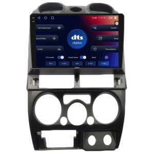 Navigatie CLARION Isuzu D-Max 2008-2012 2K 8GB 256GB 8 CORE - Img 6