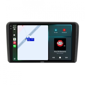 Navigatie CLARION Iveco Daily 4 2006-2011 2K 4GB 64GB 8 CORE - Img 3