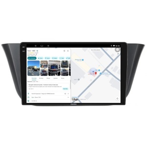 Navigatie CLARION Iveco Daily 6 dupa 2014 2K 8GB 256GB 8 CORE - Img 7