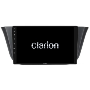 Navigatie CLARION Iveco Daily 6 dupa 2014 9 inch 4GB 64GB 8 CORE