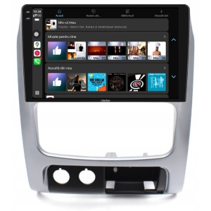 Navigatie CLARION Jeep Cherokee 2002-2007 2K 8GB 256GB 8 CORE - Img 5