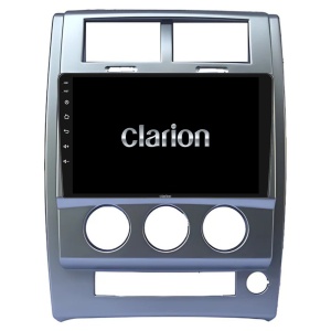 Navigatie CLARION Jeep Cherokee 2007-2014 10 inch 4GB 64GB 4 CORE