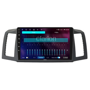 Navigatie CLARION Jeep Grand Cherokee 2004-2007 10 inch 2GB 32GB 4 CORE - Img 6