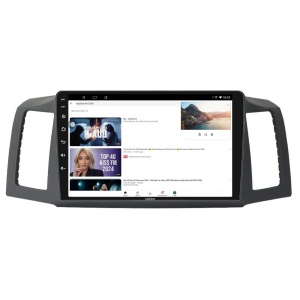 Navigatie CLARION Jeep Grand Cherokee 2004-2007 10 inch 4GB 64GB 4 CORE - Img 8