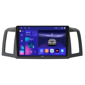 Navigatie CLARION Jeep Grand Cherokee 2004-2007 2K 4GB 64GB 8 CORE - Img 2