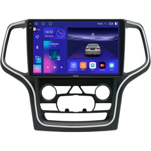 Navigatie CLARION Jeep Grand Cherokee 2014-2022 2K 8GB 256GB 8 CORE - Img 2
