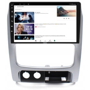 Navigatie CLARION Jeep Liberty 2002-2007 9 inch 4GB 64GB 4 CORE - Img 7