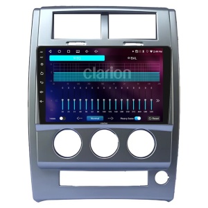 Navigatie CLARION Jeep Liberty 2007-2014 10 inch 4GB 64GB 4 CORE - Img 6