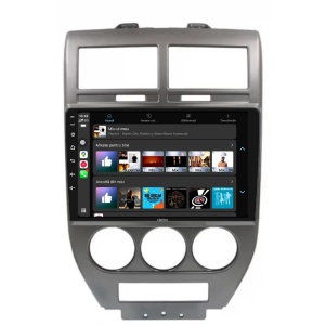 Navigatie CLARION Jeep Patriot 1 2006-2010 10 inch 4GB 64GB 4 CORE - Img 5