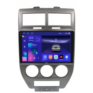 Navigatie CLARION Jeep Patriot 1 2006-2010 2K 8GB 256GB 8 CORE - Img 2