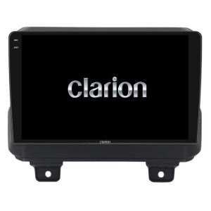 Navigatie CLARION Jeep Wrangler Rubicon dupa 2018 2K 4GB 64GB 8 CORE - Img 1