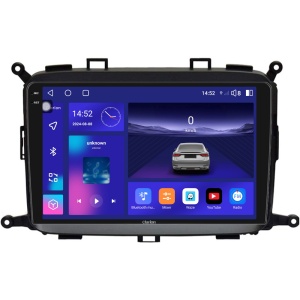 Navigatie CLARION Kia Carens 2012-2017 2K 4GB 64GB 8 CORE - Img 2