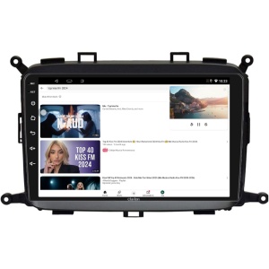 Navigatie CLARION Kia Carens 2012-2017 9 inch 2GB 32GB 8 CORE - Img 8
