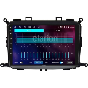 Navigatie CLARION Kia Carens 2012-2017 9 inch 4GB 64GB 4 CORE - Img 6