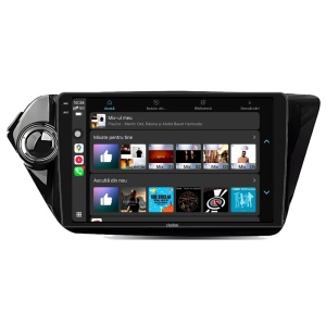 Navigatie CLARION Kia K2 Rio 2012-2017 2K 4GB 64GB 8 CORE - Img 5