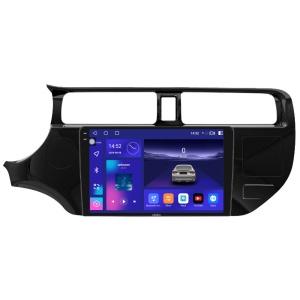 Navigatie CLARION Kia K3 Rio 2012-2015 2K 4GB 64GB 8 CORE - Img 2