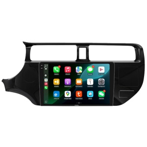 Navigatie CLARION Kia K3 Rio 2012-2015 2K 8GB 256GB 8 CORE - Img 4