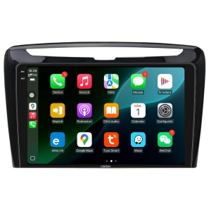 Navigatie CLARION Lancia Ypsilon 2012-2020 2K 4GB 64GB 8 CORE - Img 4