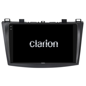 Navigatie CLARION Mazda 3 2009-2015 2K 8GB 256GB 8 CORE - Img 1