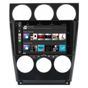 Navigatie CLARION Mazda 6 2002-2008 2K 4GB 64GB 8 CORE - Img 5