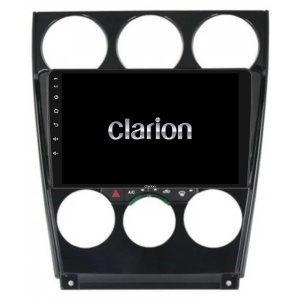 Navigatie CLARION Mazda 6 2002-2008 9 inch 4GB 64GB 8 CORE