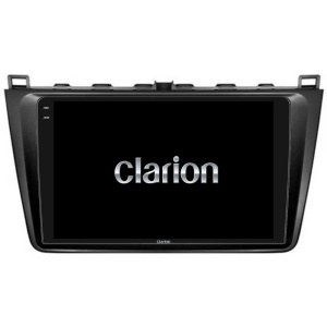 Navigatie CLARION Mazda 6 2008-2013 2K 4GB 64GB 8 CORE