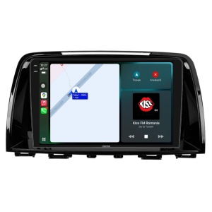 Navigatie CLARION Mazda 6 dupa 2013 2K 8GB 256GB 8 CORE - Img 3