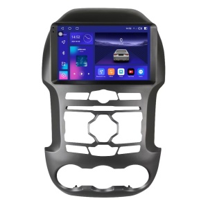 Navigatie CLARION Mazda BT 50 2011-2015 2K 8GB 256GB 8 CORE - Img 2