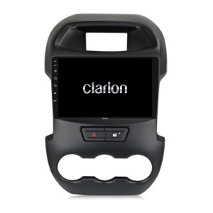 Navigatie CLARION Mazda BT 50 2011-2015 9 inch 2GB 32GB 4 CORE