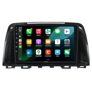 Navigatie CLARION Mazda CX5 2011-2017 10 inch 2GB 32GB 4 CORE - Img 4