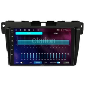 Navigatie CLARION Mazda CX7 2006-2015 9 inch 2GB 32GB 4 CORE - Img 6