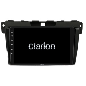 Navigatie CLARION Mazda CX7 2006-2015 9 inch 2GB 32GB 8 CORE