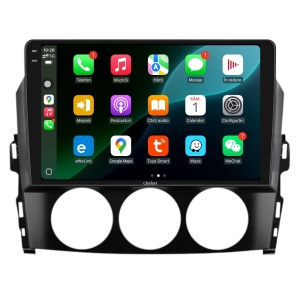 Navigatie CLARION Mazda MX-5 2005-2015 2K 8GB 256GB 8 CORE - Img 4