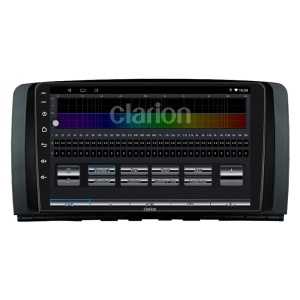 Navigatie CLARION Mercedes R-CLASS 2005-2014 9 inch 4GB 64GB 8 CORE - Img 6