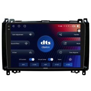 Navigatie CLARION Mercedes Vito 2003-2012 2K 4GB 64GB 8 CORE - Img 6