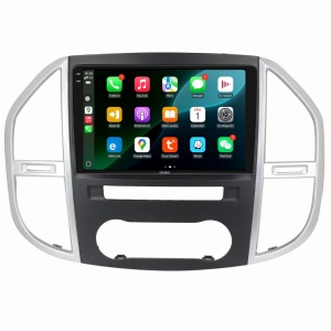 Navigatie CLARION Mercedes Vito 3 2012-2021 2K 8GB 256GB 8 CORE - Img 4