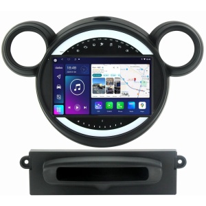 Navigatie CLARION Mini Cooper 2014-2020 9 inch 2GB 32GB 8 CORE - Img 2