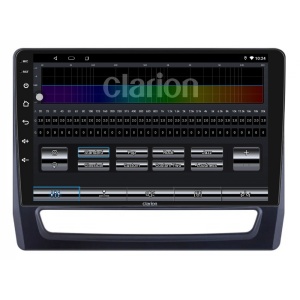 Navigatie CLARION Mitsubishi ASX 2020-2022 10 inch 2GB 32GB 8 CORE - Img 6