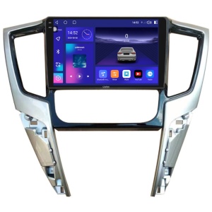 Navigatie CLARION Mitsubishi L200 Triton 2019-2022 2K 4GB 64GB 8 CORE - Img 2