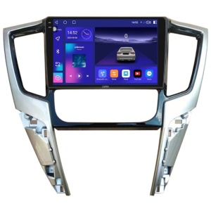 Navigatie CLARION Mitsubishi L200 Triton 2019-2022 2K 8GB 256GB 8 CORE - Img 2
