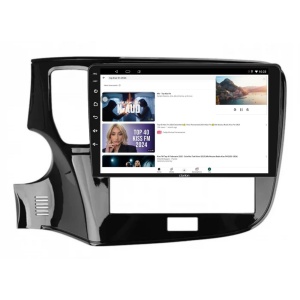Navigatie CLARION Mitsubishi Outlander 3 2018-2022 10 inch 2GB 32GB 8 CORE - Img 8