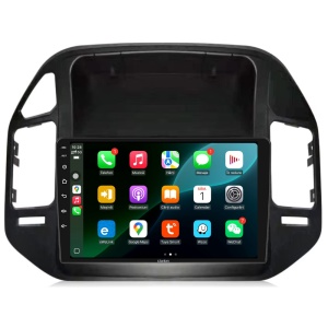 Navigatie CLARION Mitsubishi Pajero 1999-2006 9 inch 2GB 32GB 4 CORE - Img 4
