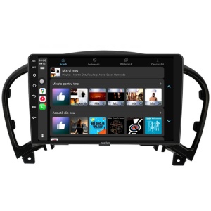 Navigatie CLARION Nissan Juke 2010-2019 9 inch 2GB 32GB 4 CORE - Img 5