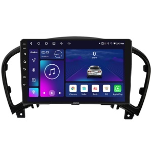 Navigatie CLARION Nissan Juke 2010-2019 9 inch 4GB 64GB 4 CORE - Img 2