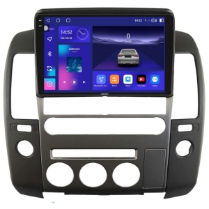 Navigatie CLARION Nissan Navara D40 2004-2014 2K 8GB 256GB 8 CORE - Img 2