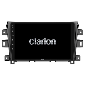 Navigatie CLARION Nissan Navara dupa 2015 10 inch 4GB 64GB 4 CORE - Img 1