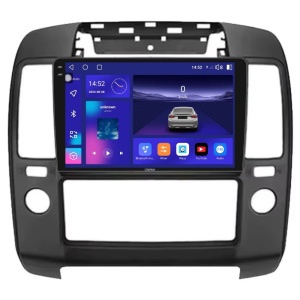 Navigatie CLARION Nissan Pathfinder R51 2005-2014 2K 8GB 256GB 8 CORE - Img 2