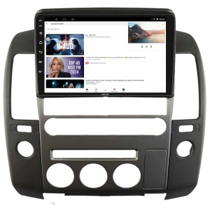 Navigatie CLARION Nissan Pathfinder R51 2005-2014 9 inch 4GB 64GB 8 CORE - Img 8